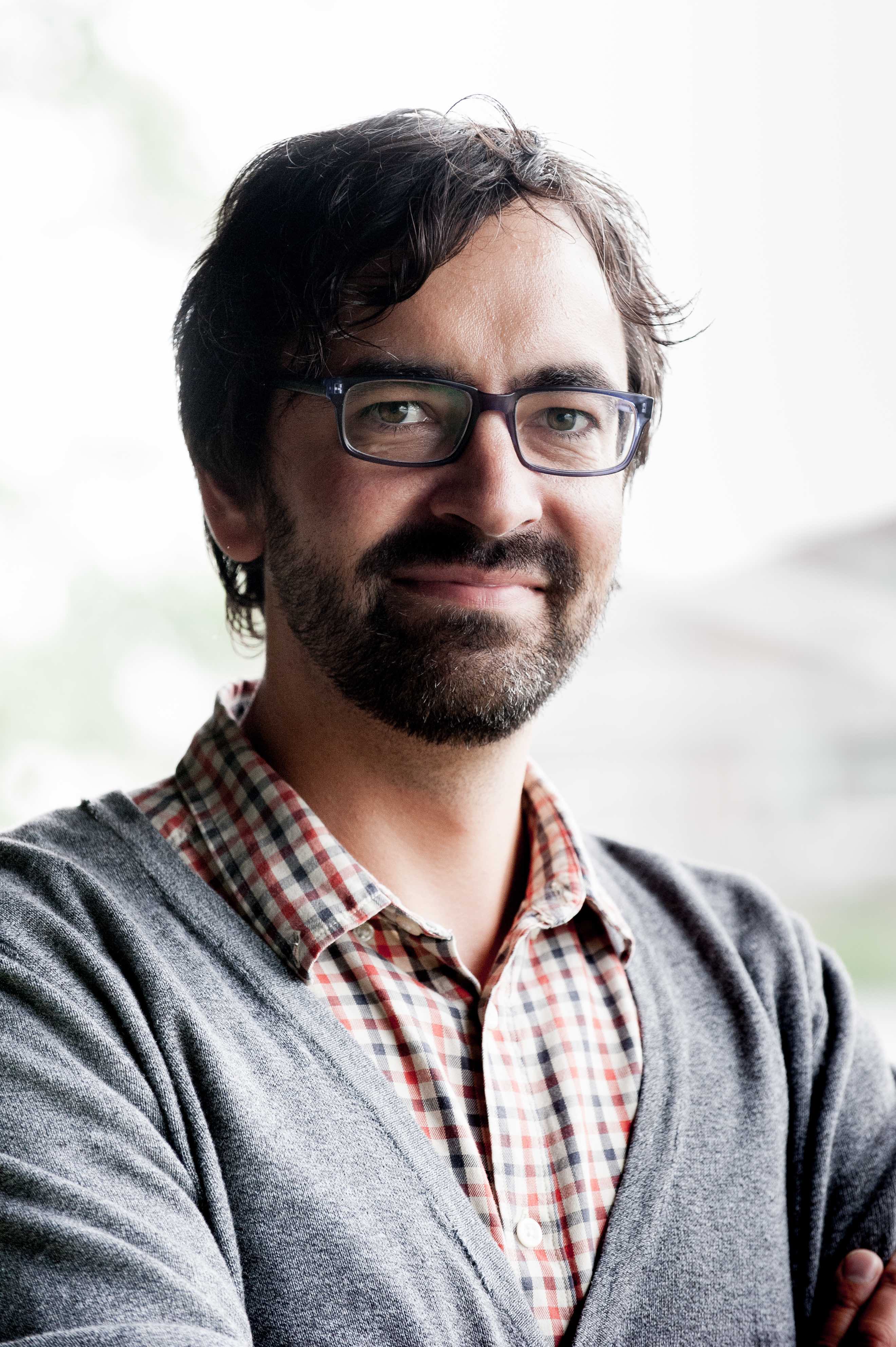 Dr. Sebastian Köhler