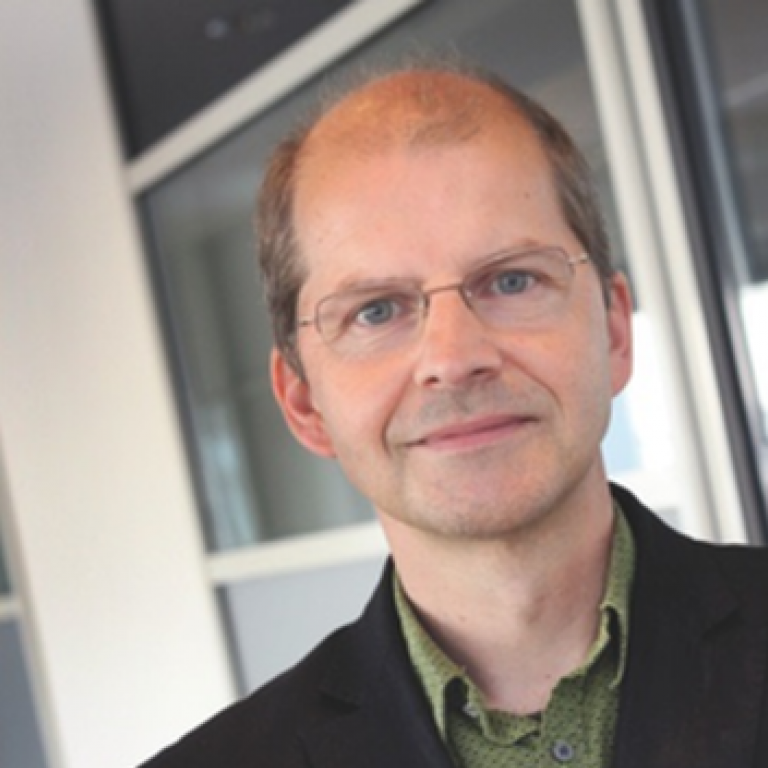 Dr. Martin van Boxtel