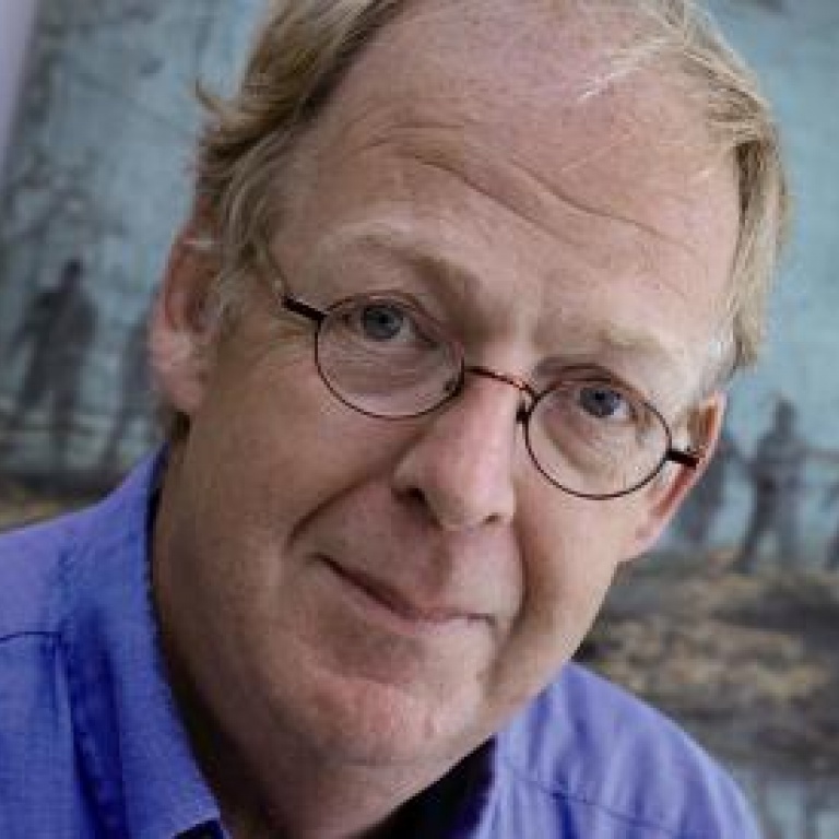 Prof. dr. Frans Verhey